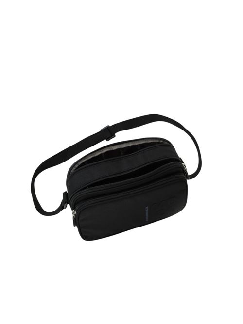 MD20 Camera bag con doppio scomparto MANDARINA DUCK | P10QMT72XBLACK